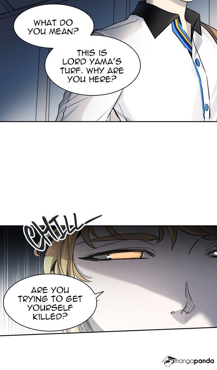 Tower of God Chapter 422 image 079